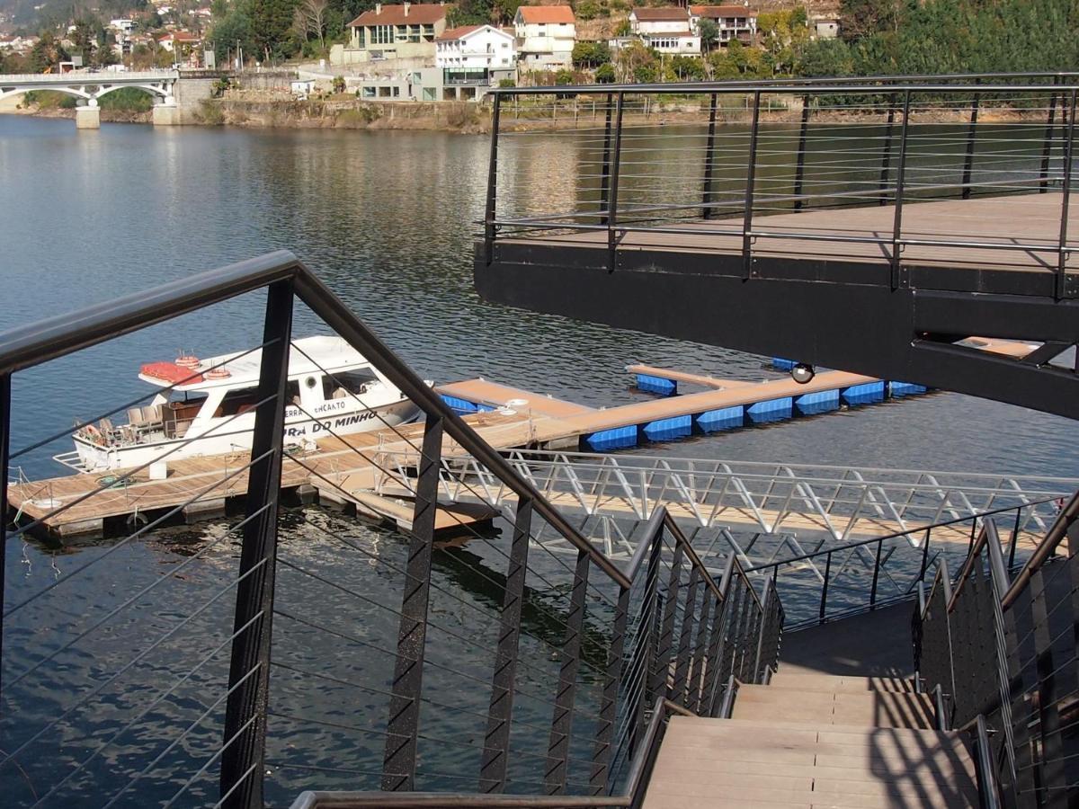 Ancoradouro T1 - Local Geres * Braga