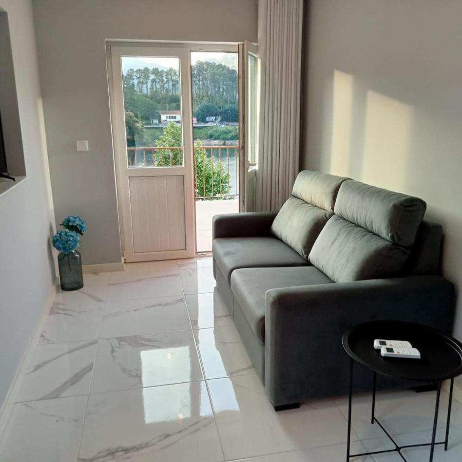 Ancoradouro T1 - Local Geres Apartemen