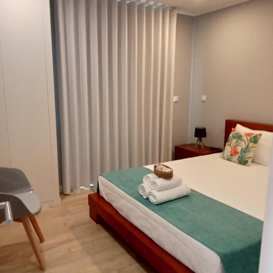 Apartemen Ancoradouro T1 - Local Geres